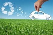 ناواران، سامانه اجاره خودرو حامی محیط زیست